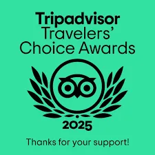 Travellers Choice Awards